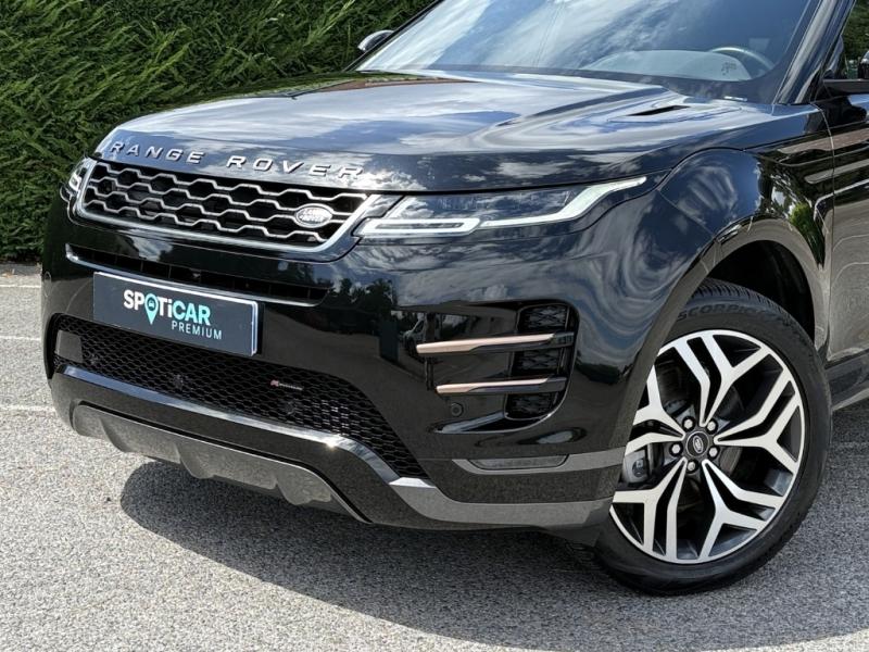 LAND-ROVER Range Rover Evoque, photo 6
