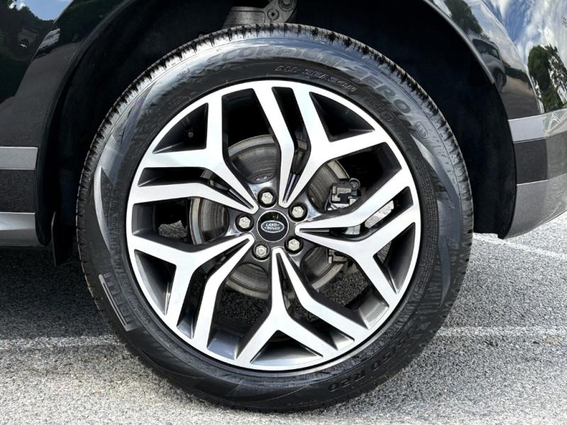 LAND-ROVER Range Rover Evoque, photo 7