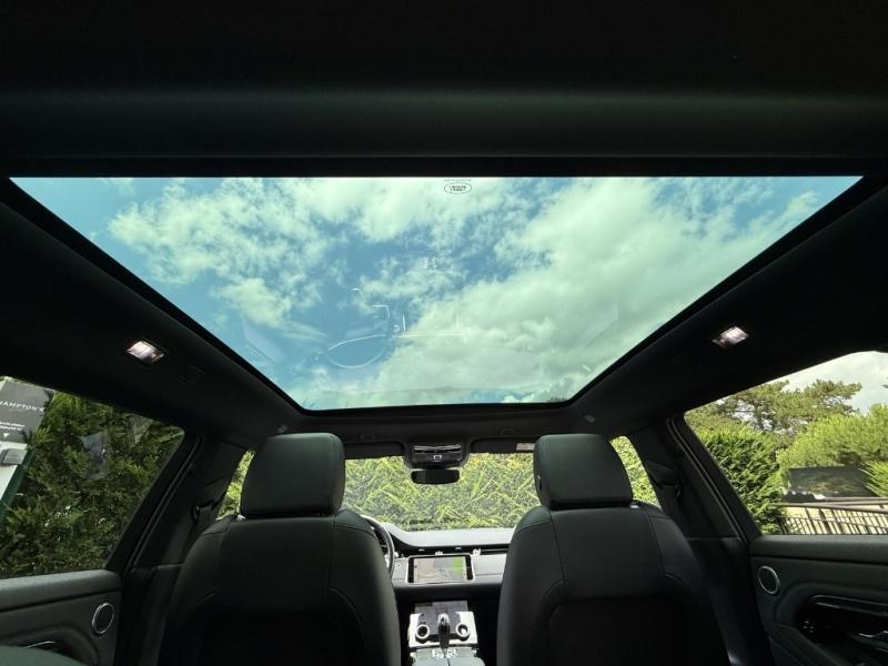 LAND-ROVER Range Rover Evoque, photo 10