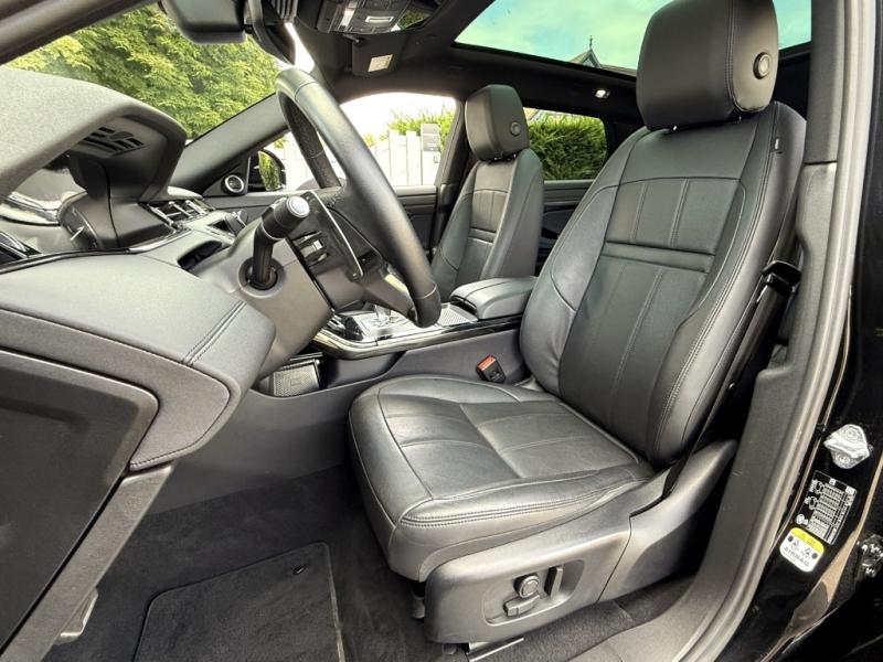LAND-ROVER Range Rover Evoque, photo 12