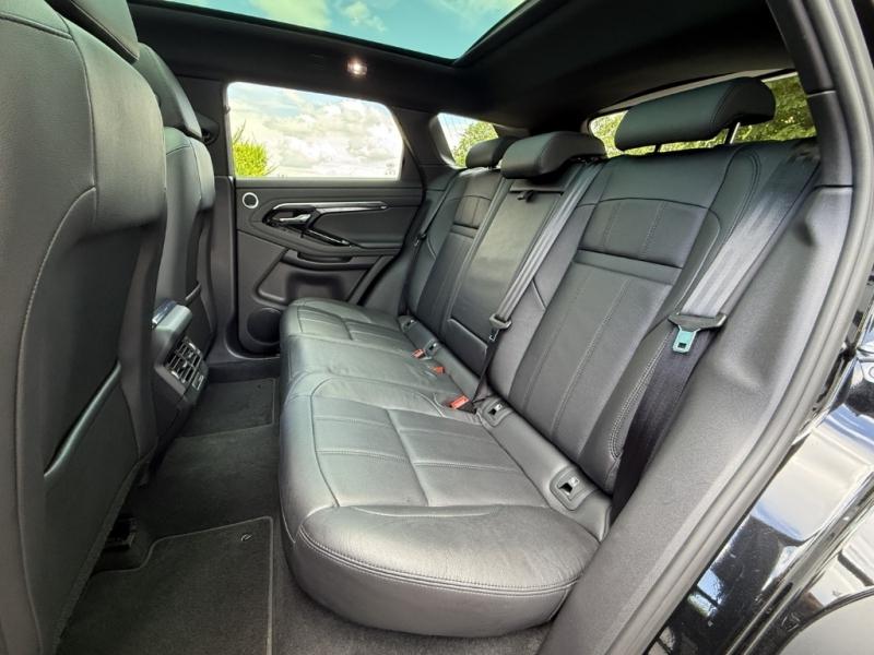 LAND-ROVER Range Rover Evoque, photo 13