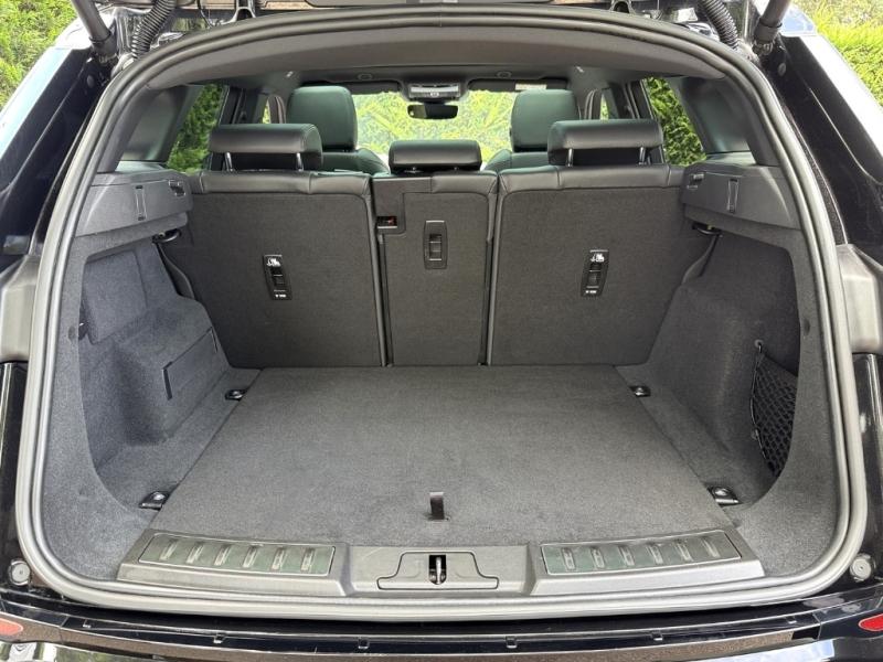 LAND-ROVER Range Rover Evoque, photo 14