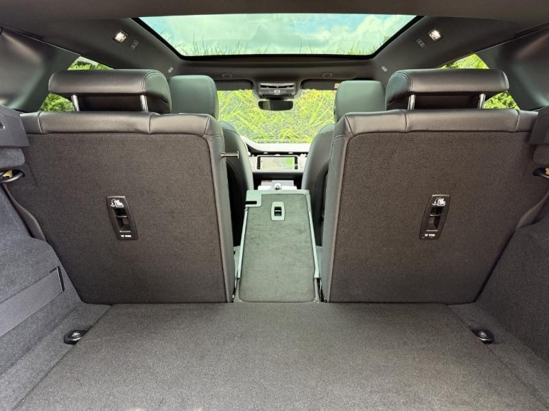 LAND-ROVER Range Rover Evoque, photo 15