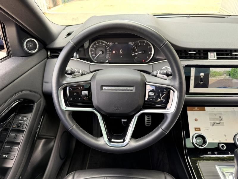 LAND-ROVER Range Rover Evoque, photo 18