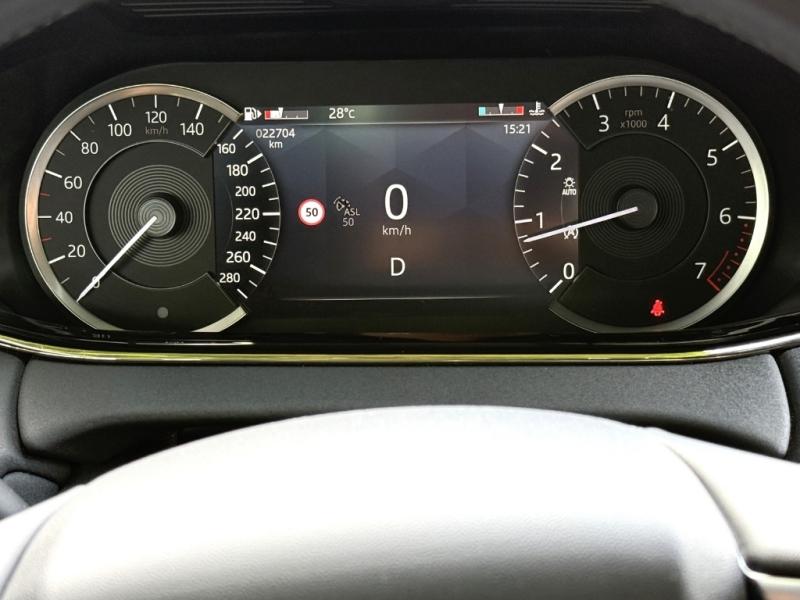 LAND-ROVER Range Rover Evoque, photo 19