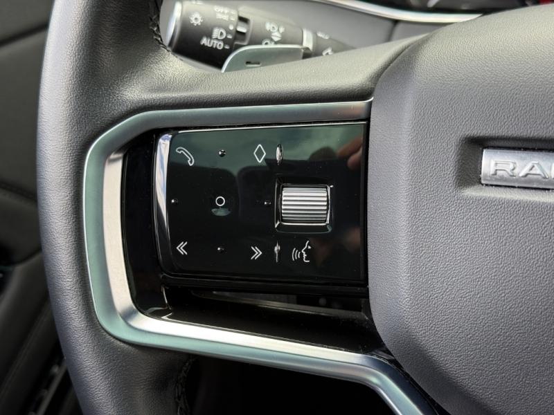 LAND-ROVER Range Rover Evoque, photo 20