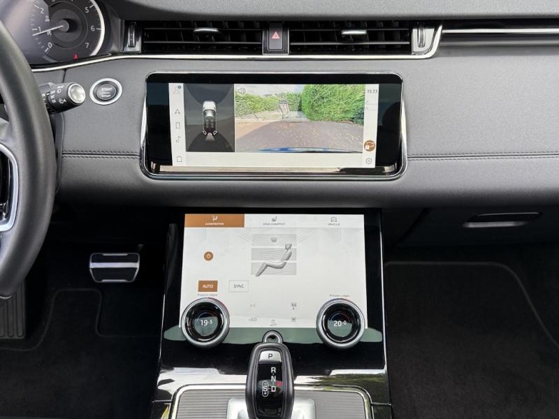 LAND-ROVER Range Rover Evoque, photo 23