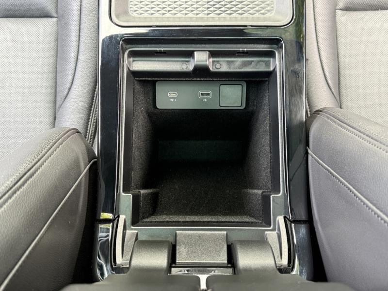 LAND-ROVER Range Rover Evoque, photo 25