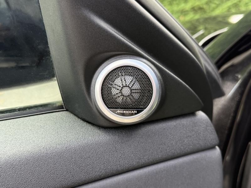 LAND-ROVER Range Rover Evoque, photo 29