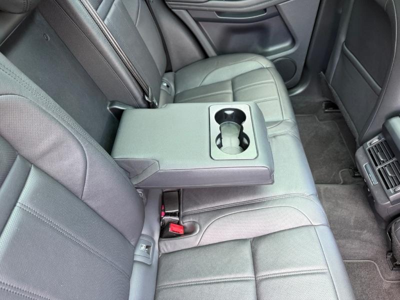 LAND-ROVER Range Rover Evoque, photo 30