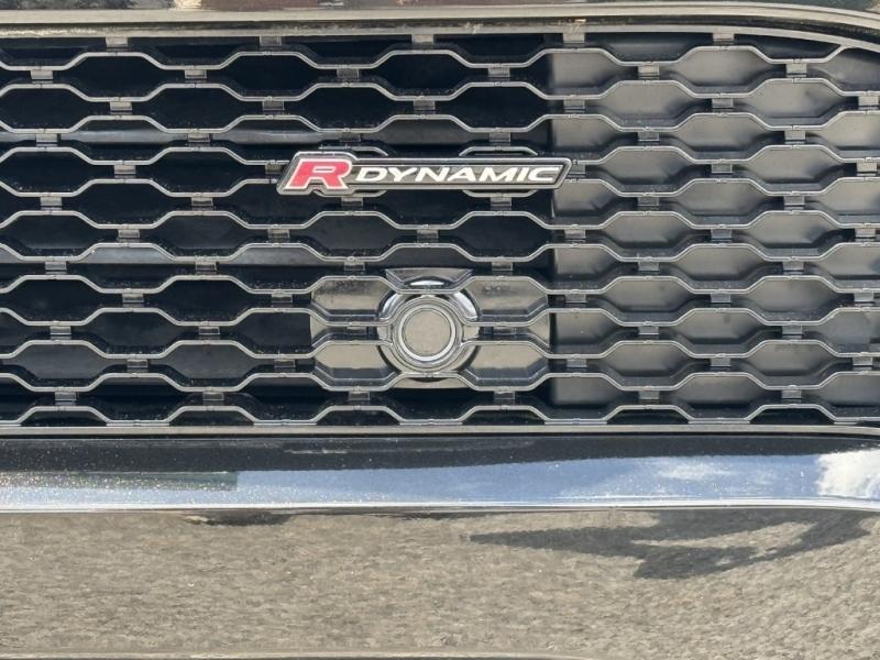 LAND-ROVER Range Rover Evoque, photo 33