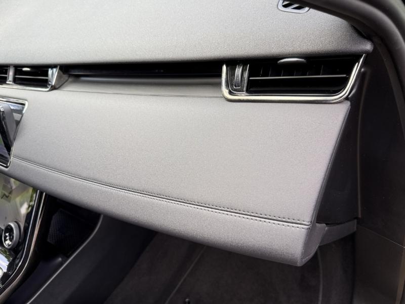 LAND-ROVER Range Rover Evoque, photo 35