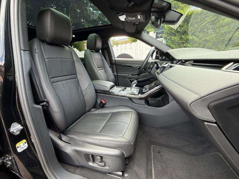 LAND-ROVER Range Rover Evoque, photo 37