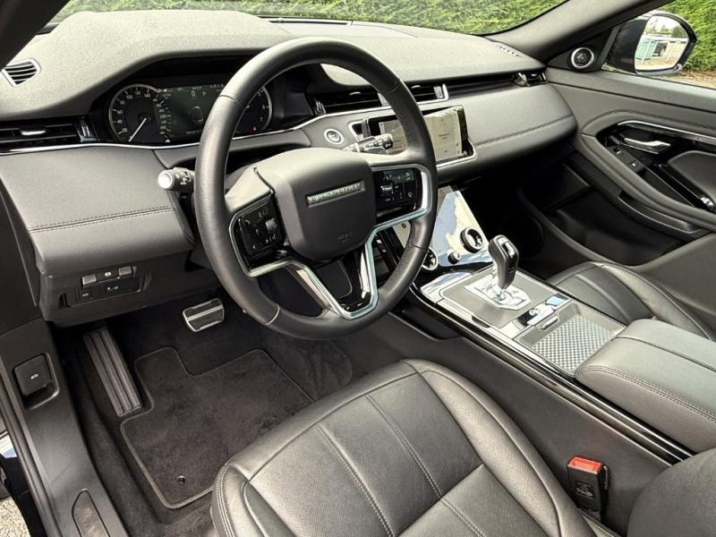 LAND-ROVER Range Rover Evoque, photo 38
