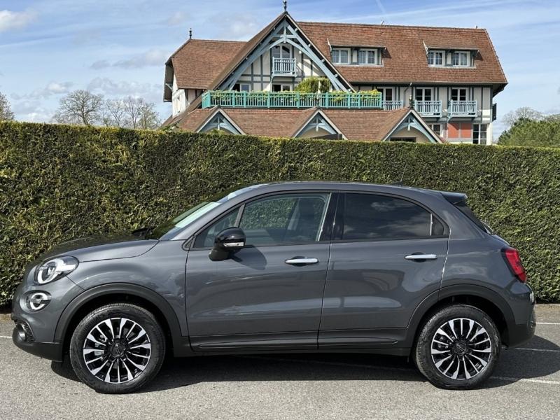 FIAT 500X, photo 5