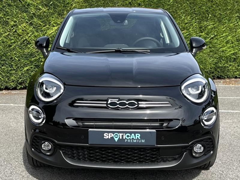 FIAT 500X, photo 3