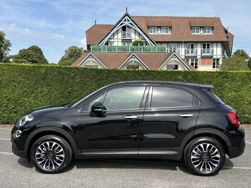FIAT 500X, photo 5
