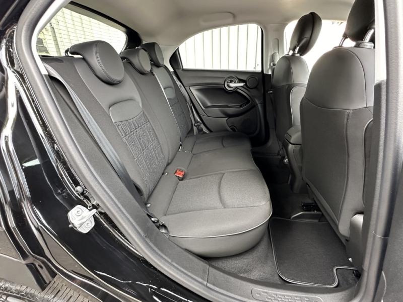 FIAT 500X, photo 10