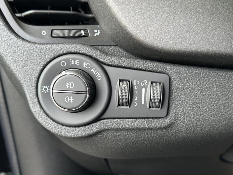 FIAT 500X, photo 27