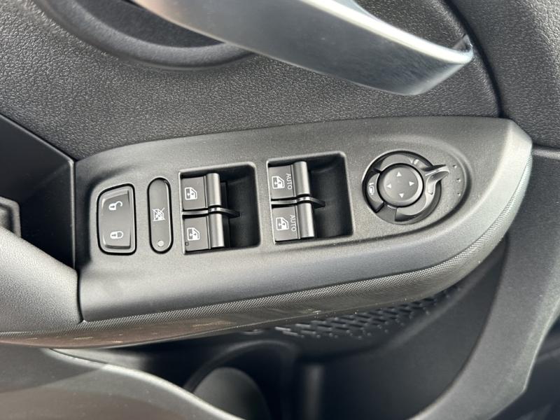 FIAT 500X, photo 28