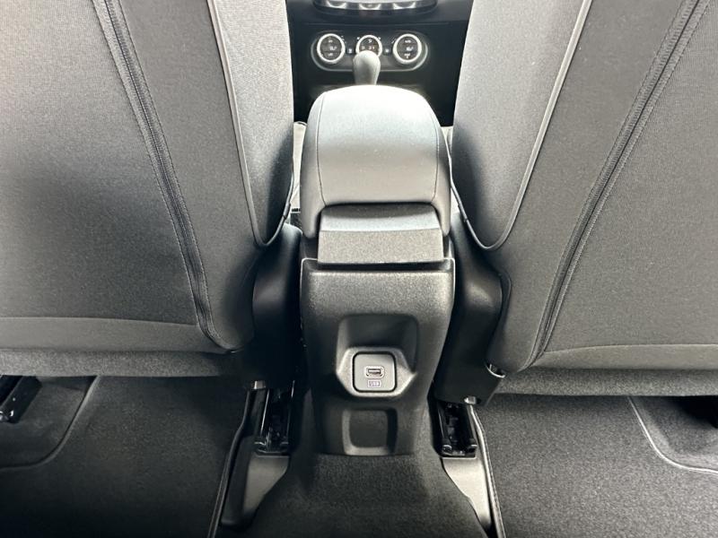 FIAT 500X, photo 30