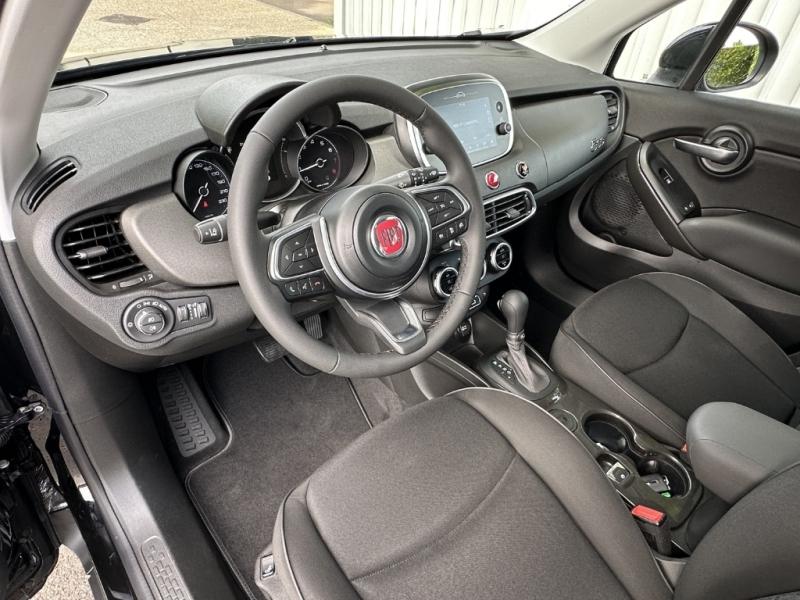 FIAT 500X, photo 32