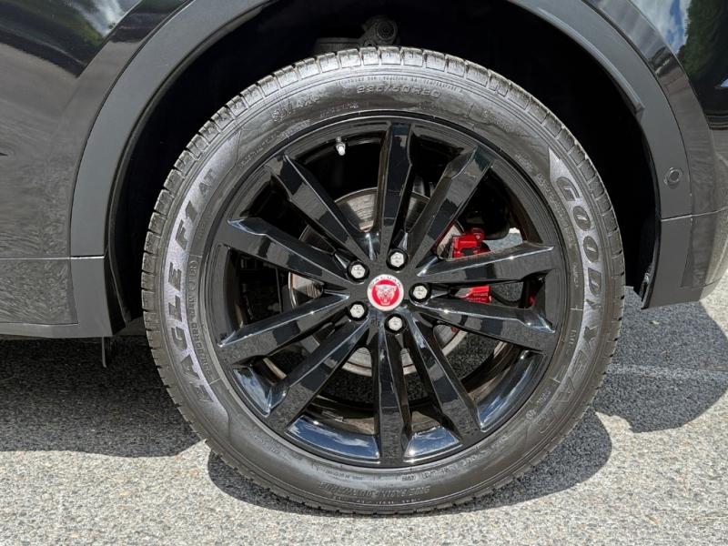JAGUAR E-Pace, photo 7