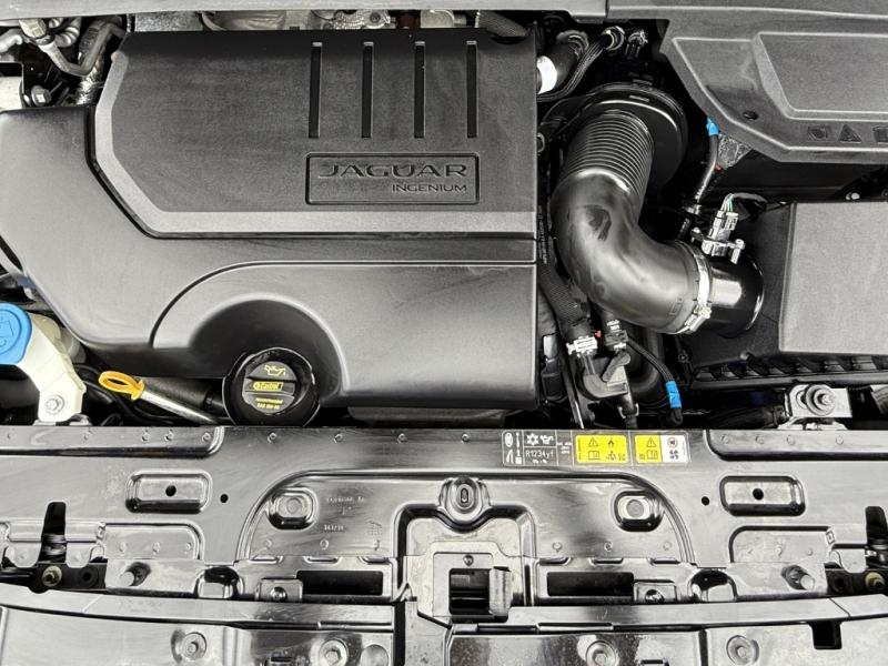 JAGUAR E-Pace, photo 9