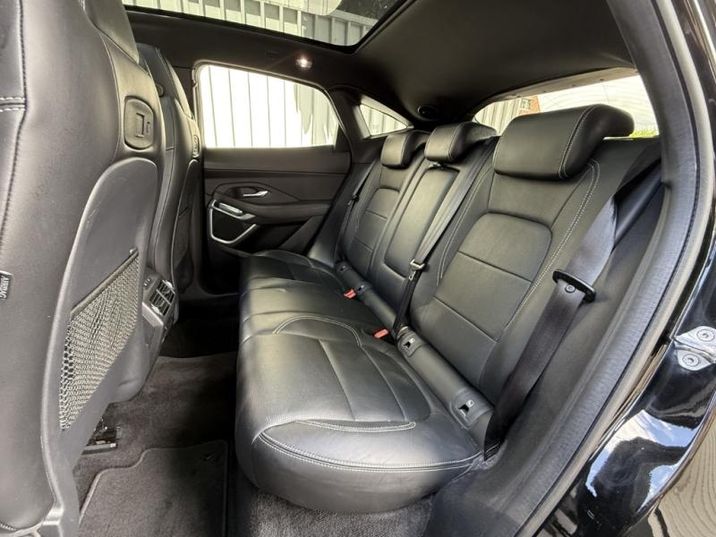 JAGUAR E-Pace, photo 11