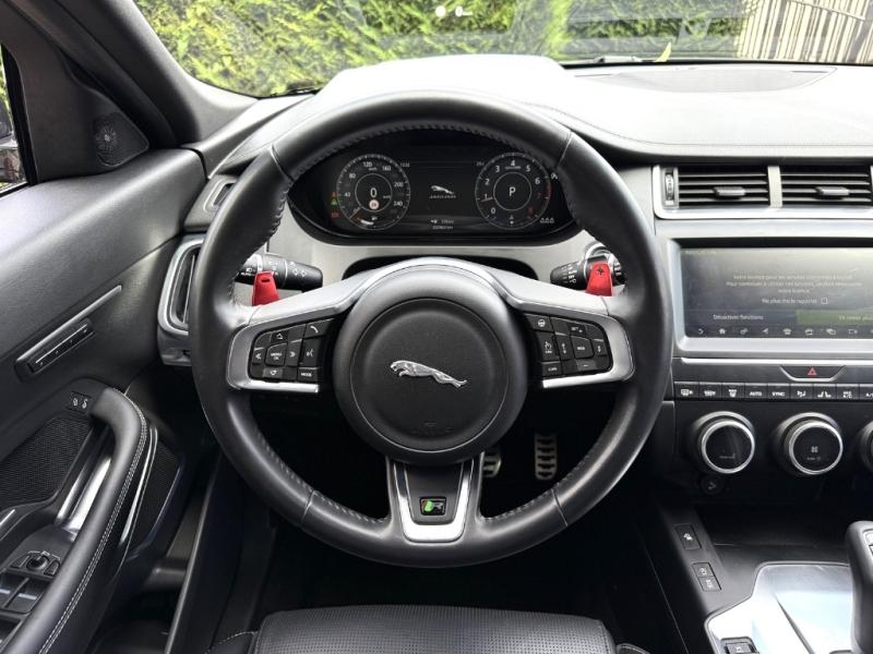 JAGUAR E-Pace, photo 14