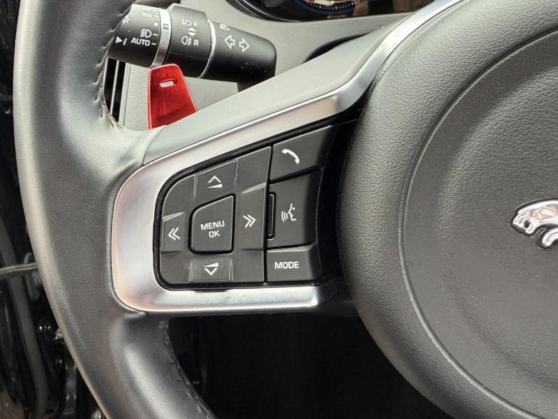 JAGUAR E-Pace, photo 15