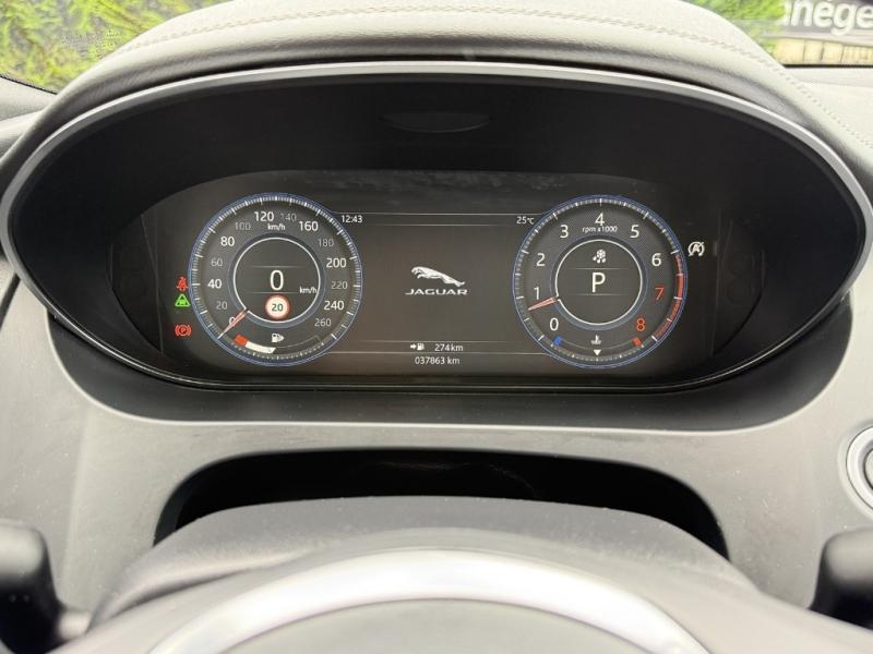 JAGUAR E-Pace, photo 18