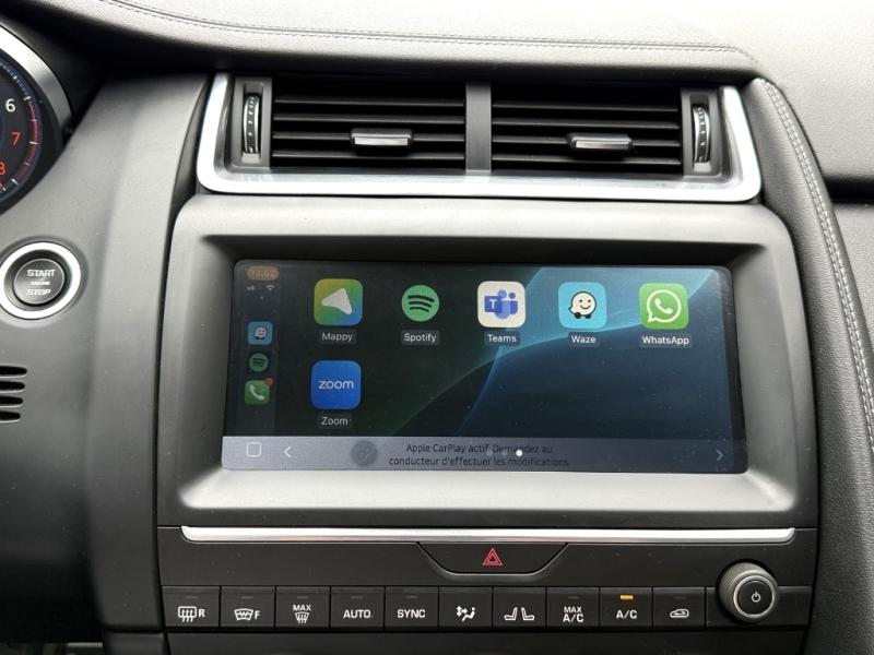 JAGUAR E-Pace, photo 19