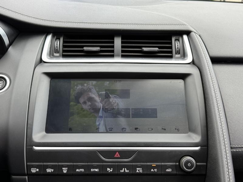 JAGUAR E-Pace, photo 22
