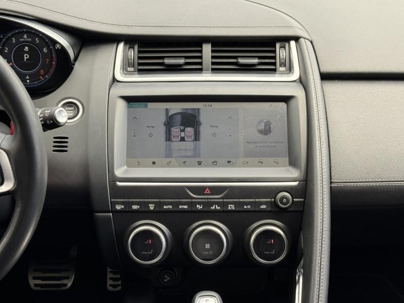JAGUAR E-Pace, photo 23