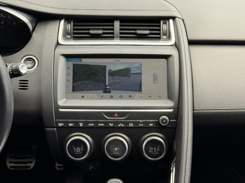 JAGUAR E-Pace, photo 24