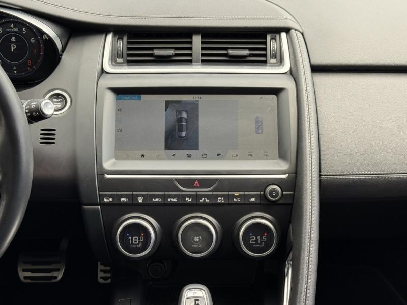 JAGUAR E-Pace, photo 25