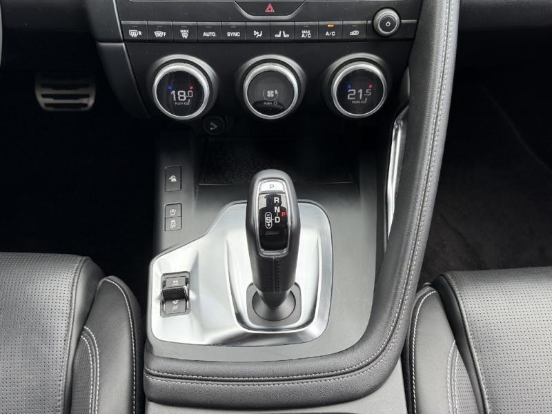 JAGUAR E-Pace, photo 26