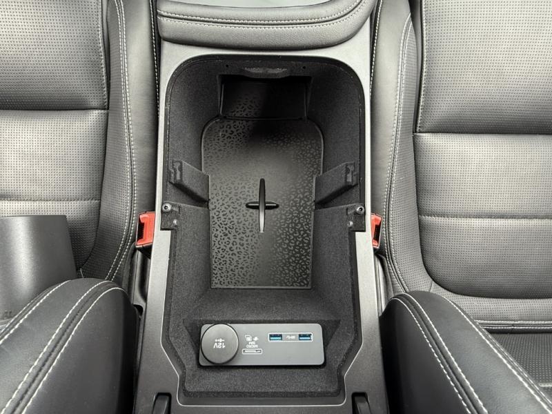 JAGUAR E-Pace, photo 28