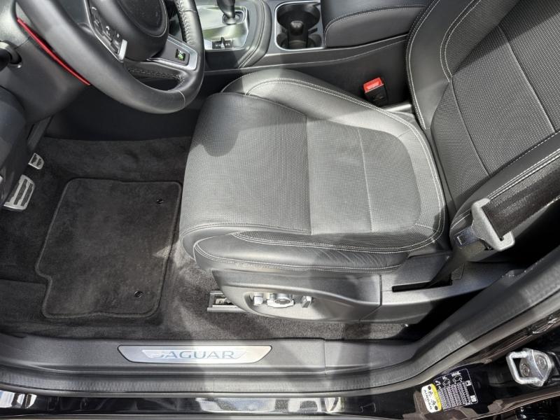 JAGUAR E-Pace, photo 30