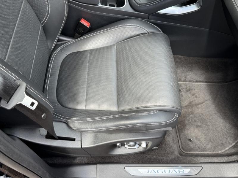 JAGUAR E-Pace, photo 34