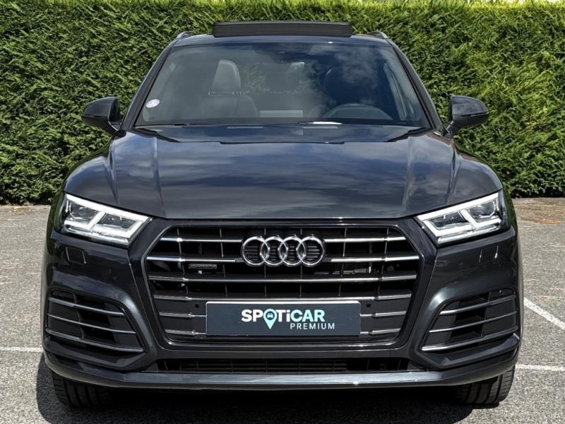 AUDI Q5, photo 3
