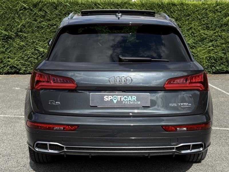 AUDI Q5, photo 4
