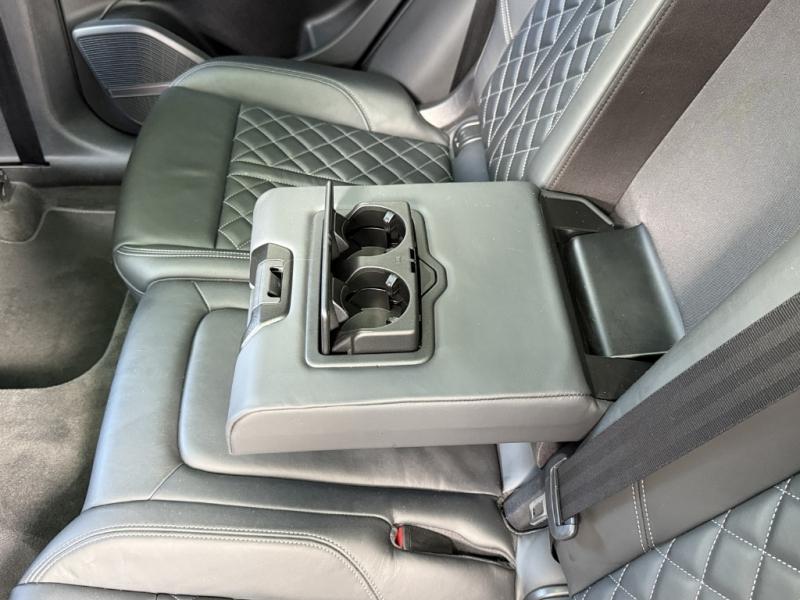 AUDI Q5, photo 12