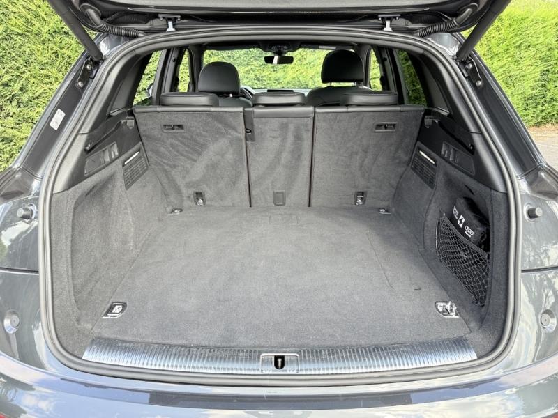 AUDI Q5, photo 13