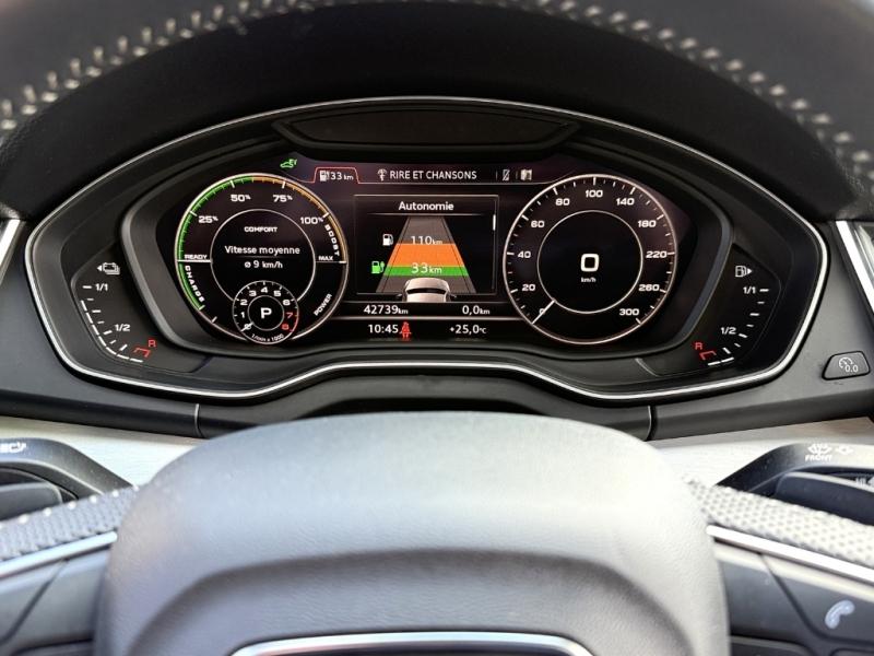 AUDI Q5, photo 22