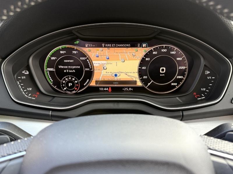 AUDI Q5, photo 23