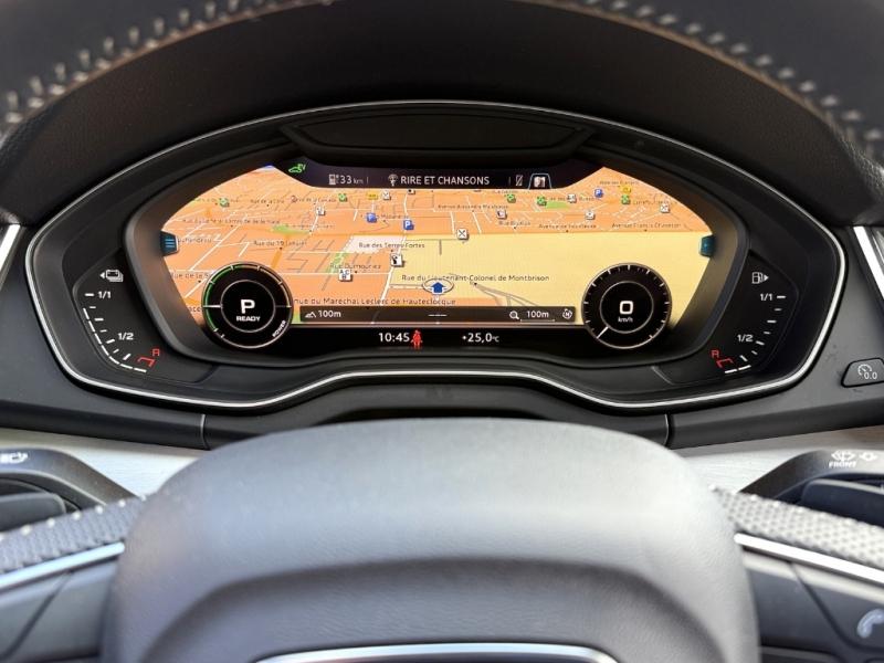AUDI Q5, photo 24