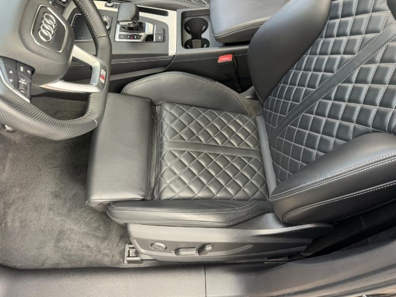 AUDI Q5, photo 31