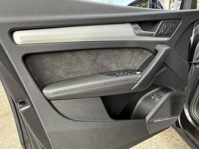 AUDI Q5, photo 35
